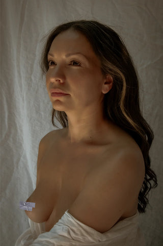 In Your Skin | Andrea Helleybuyck