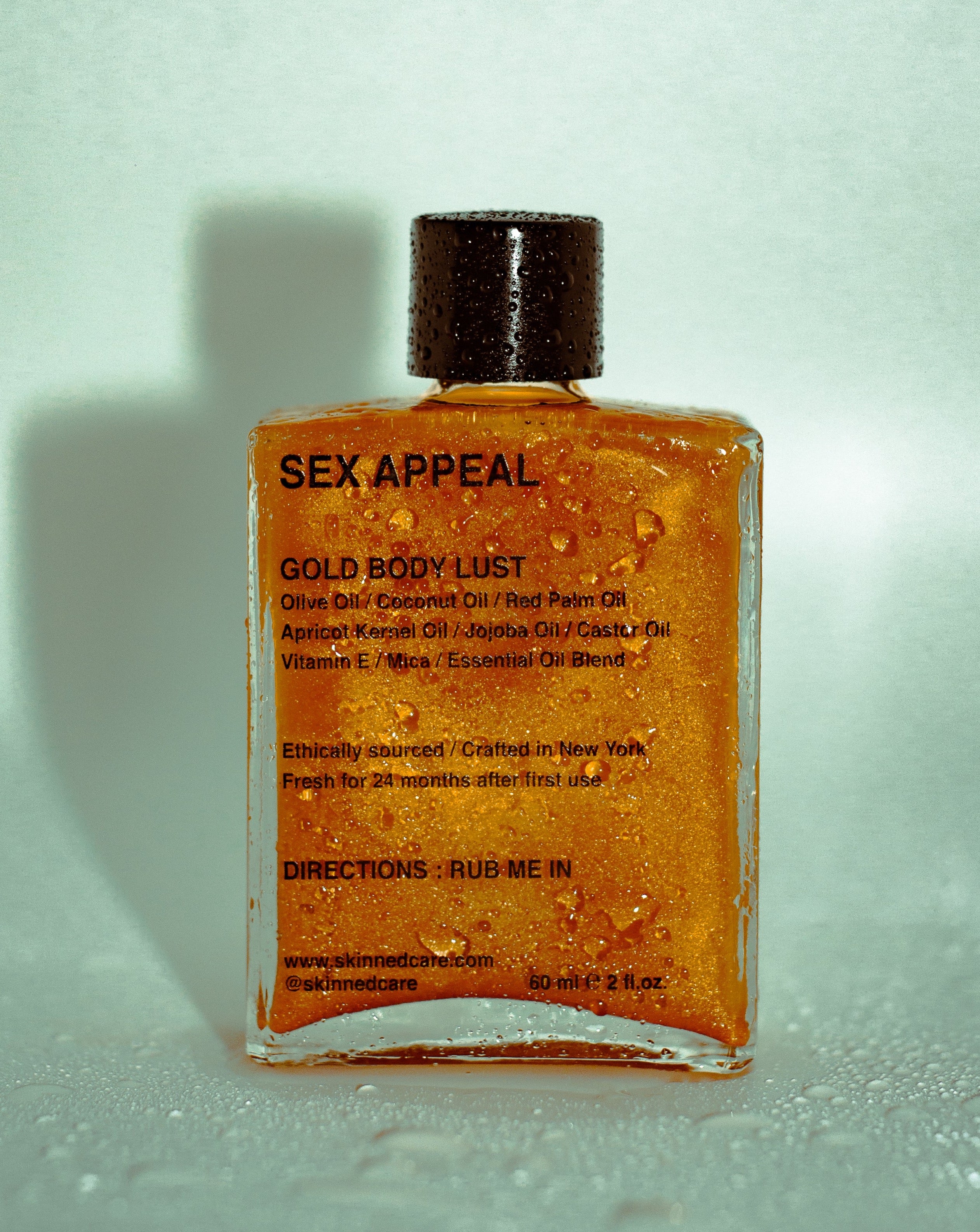 Sex Appeal 60